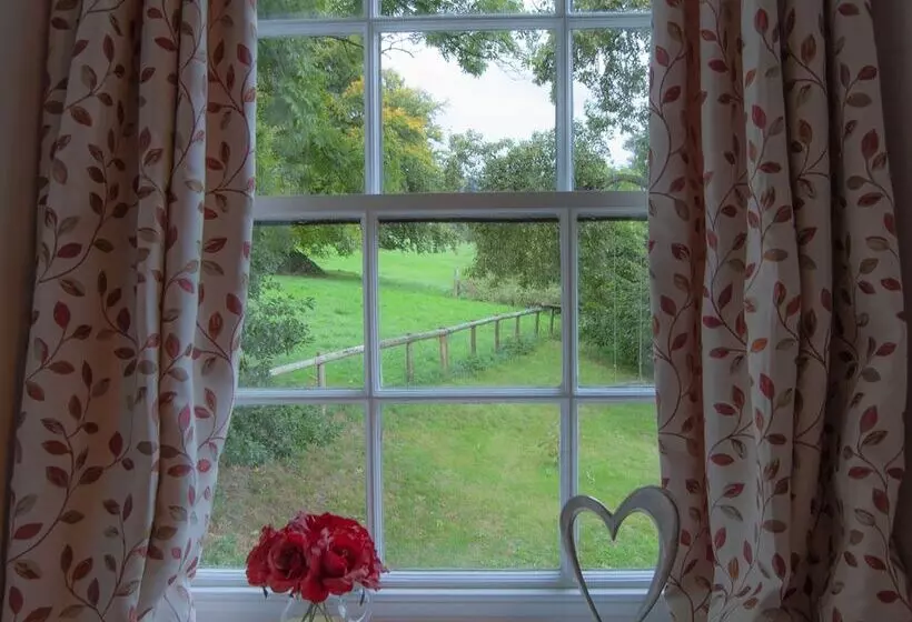 住宿加早餐 Park Farmhouse