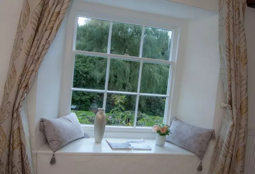 住宿加早餐 Park Farmhouse