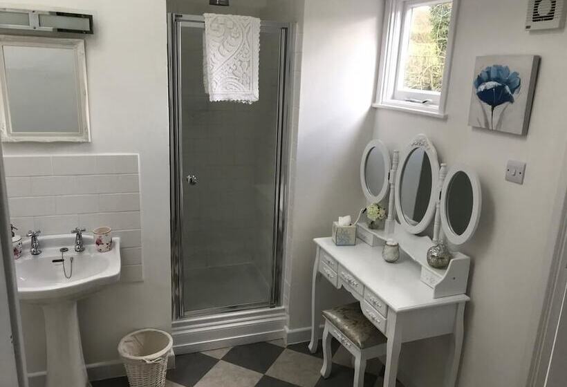 Bed and Breakfast Park Farmhouse