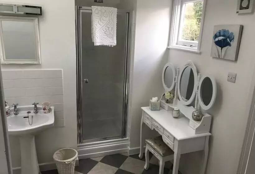 住宿加早餐 Park Farmhouse