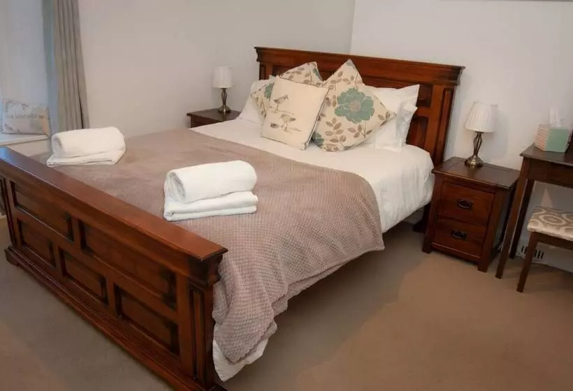 住宿加早餐 Park Farmhouse