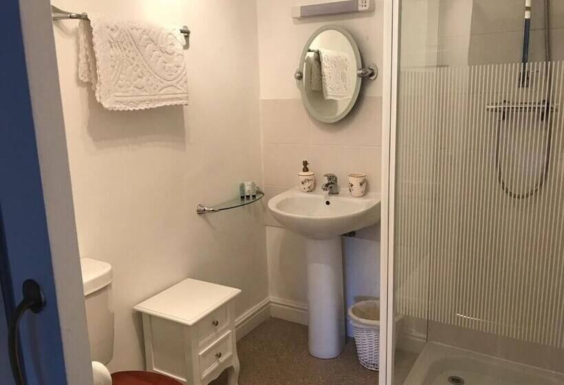 Bed and Breakfast Park Farmhouse