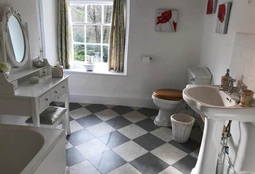 Bed and Breakfast Park Farmhouse