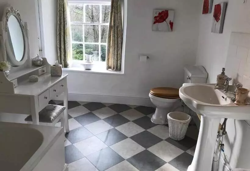 住宿加早餐 Park Farmhouse