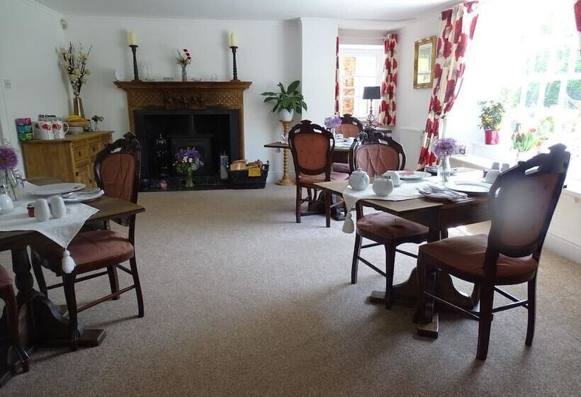 Bed and Breakfast Park Farmhouse