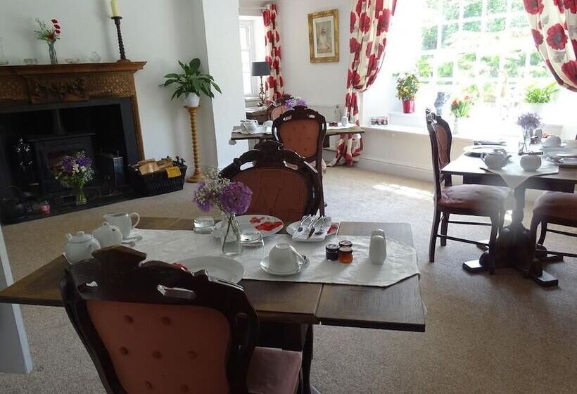 Bed and Breakfast Park Farmhouse