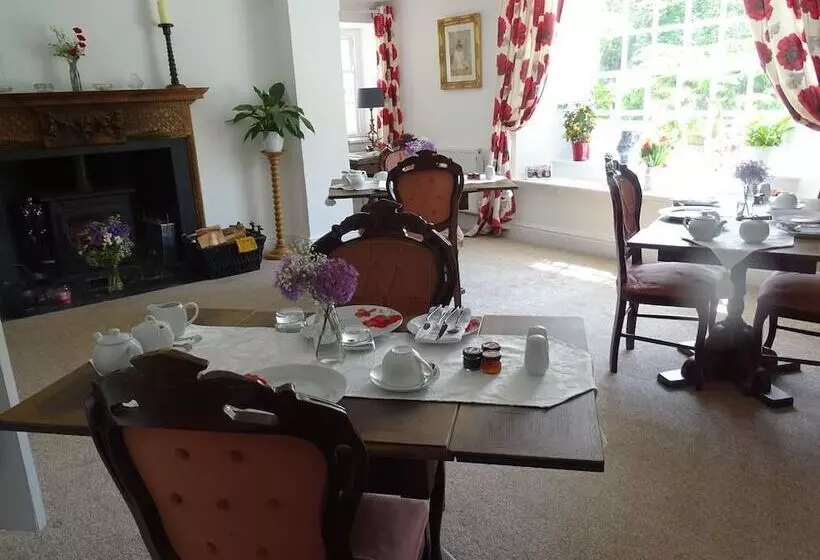 住宿加早餐 Park Farmhouse