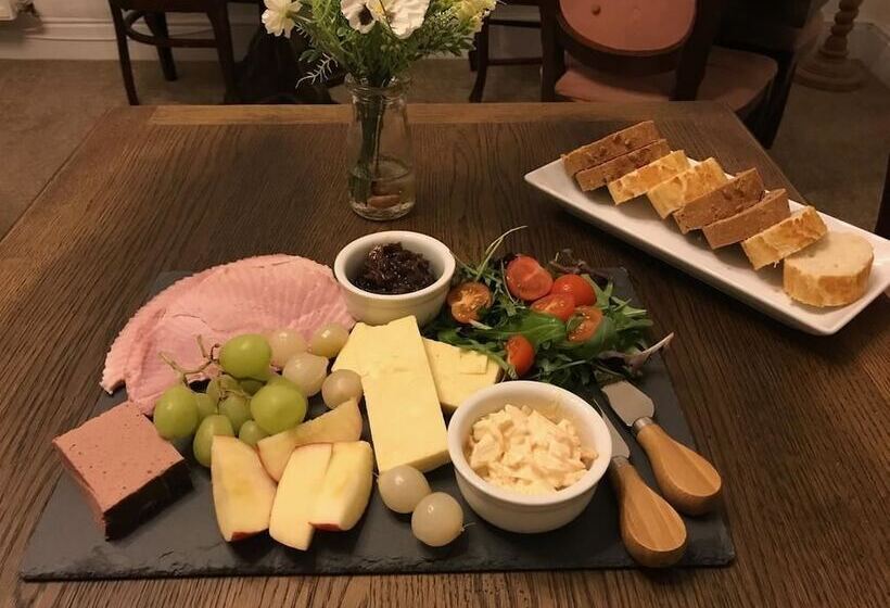 Bed and Breakfast Park Farmhouse