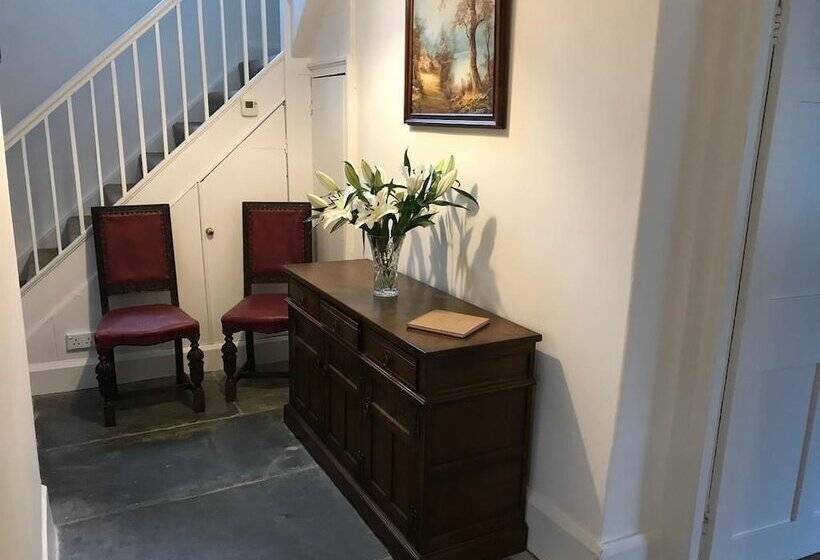 Bed and Breakfast Park Farmhouse