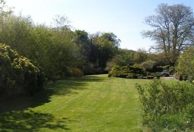 Bed and Breakfast Park Farmhouse