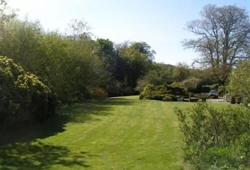 住宿加早餐 Park Farmhouse