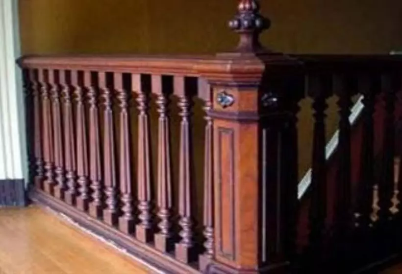 Bed and Breakfast Proctor Mansion Inn