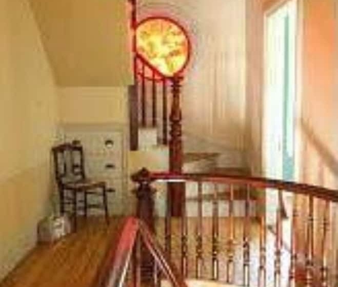 Bed and Breakfast Proctor Mansion Inn