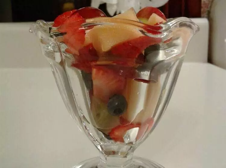 Bed and Breakfast Proctor Mansion Inn