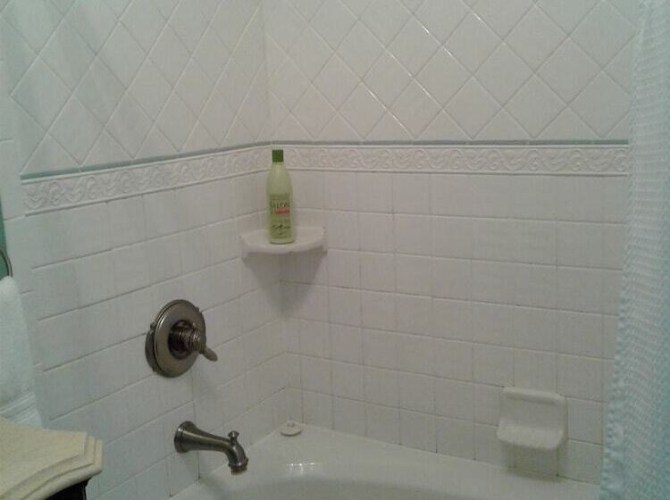 Bed and Breakfast Proctor Mansion Inn