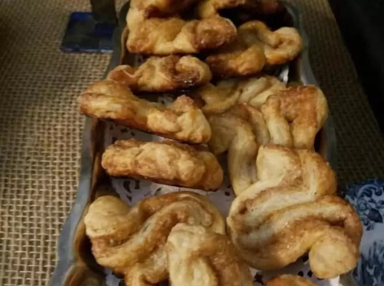 Bed and Breakfast Sally Webster Inn