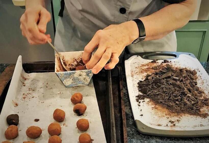 צימר Sally Webster Inn