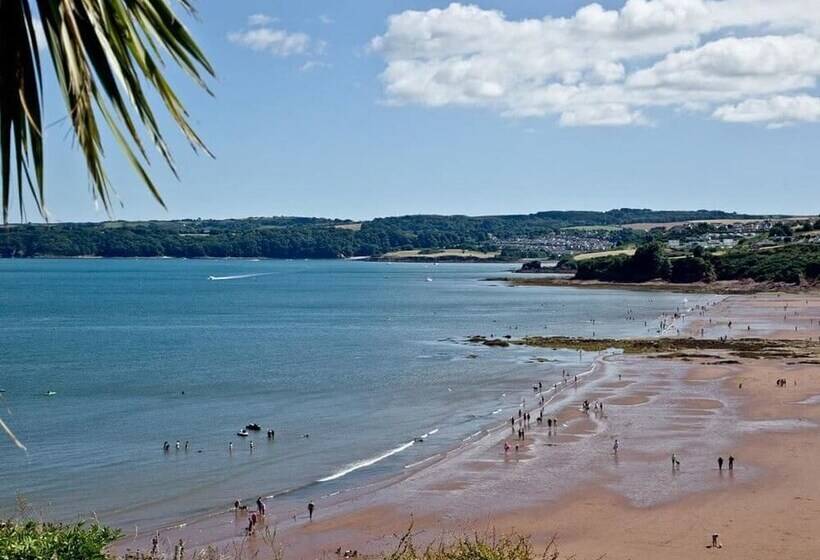 Bed & Breakfast Seaways