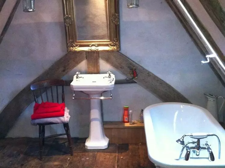 Bed and Breakfast The Bakehouse Bed&Breakfast