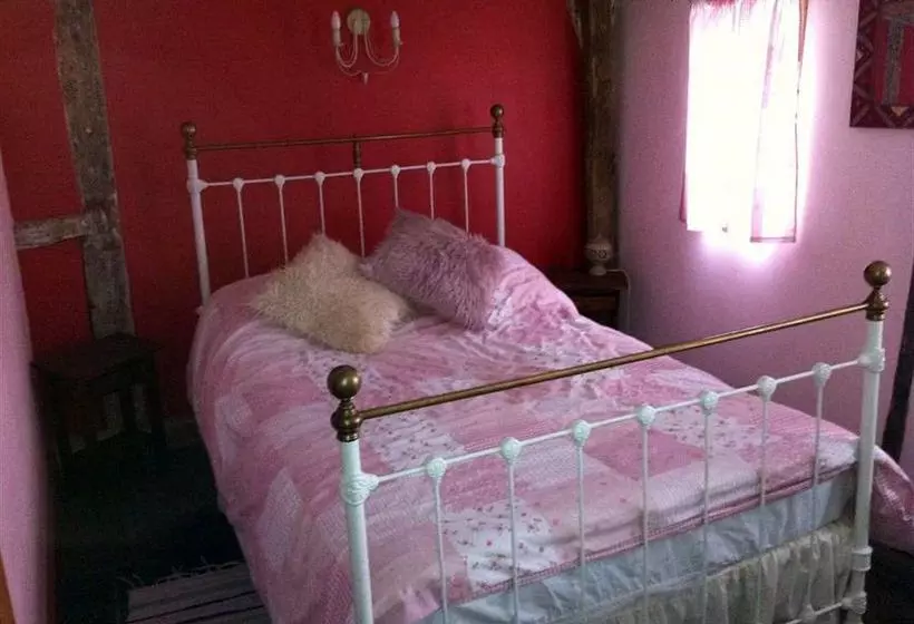 Bed and Breakfast The Bakehouse Bed&Breakfast