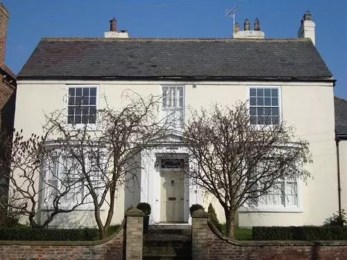 Bed and Breakfast The Old Rectory