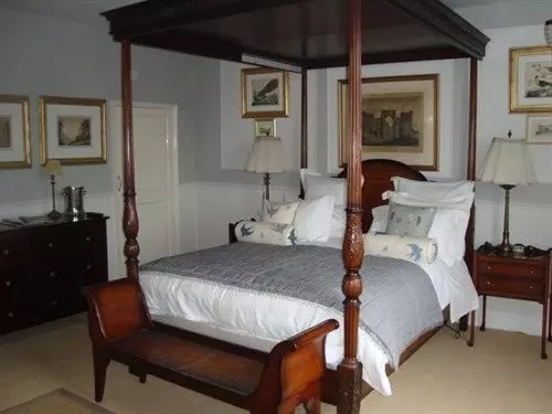 Bed and Breakfast The Old Rectory