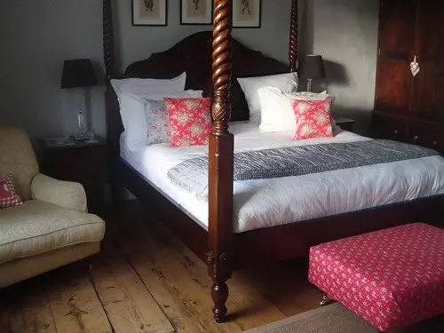 Bed and Breakfast The Old Rectory