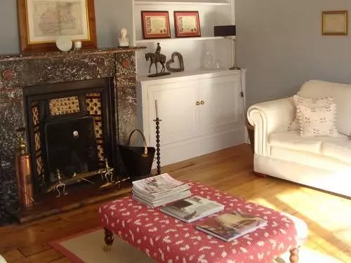 Bed and Breakfast The Old Rectory