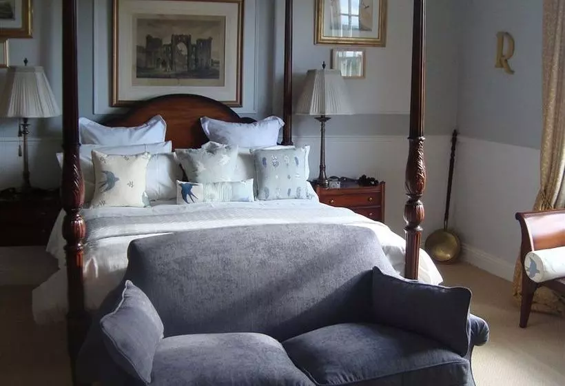 Bed and Breakfast The Old Rectory