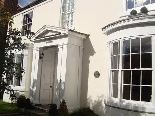 Bed and Breakfast The Old Rectory