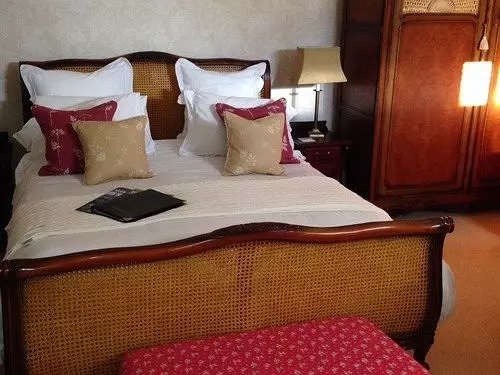 Bed and Breakfast The Old Rectory