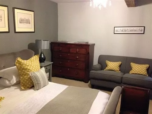 Bed and Breakfast The Old Rectory