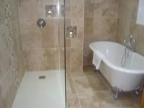 Bed and Breakfast The Old Rectory