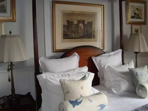 Bed and Breakfast The Old Rectory