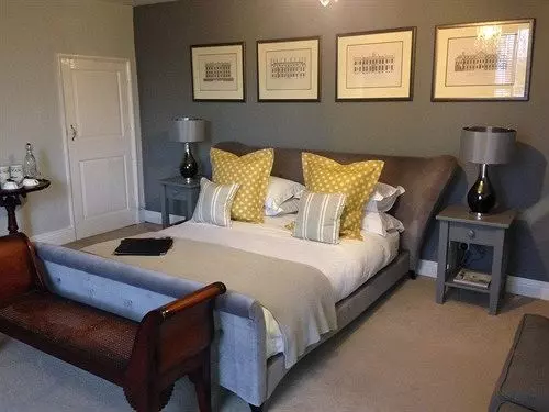 Bed and Breakfast The Old Rectory