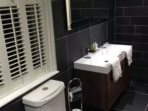 Bed and Breakfast The Old Rectory