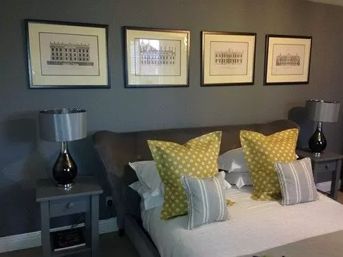 Bed and Breakfast The Old Rectory