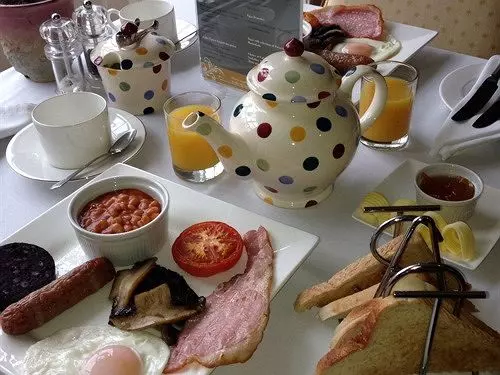 Bed and Breakfast The Old Rectory