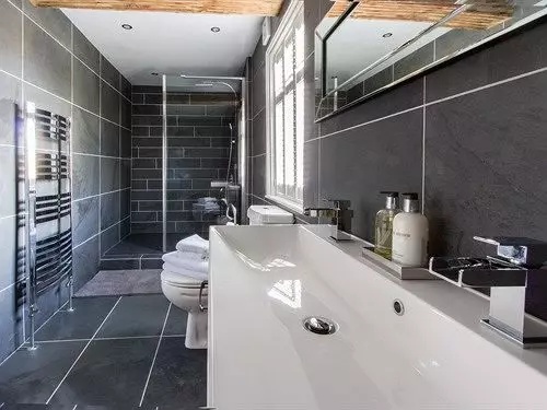 Bed and Breakfast The Old Rectory