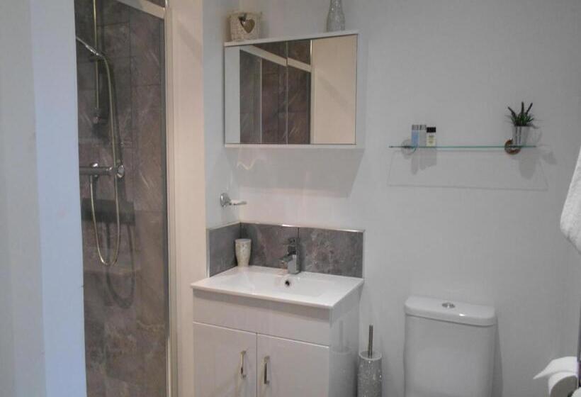 민박 The Stables Deer Park Farm