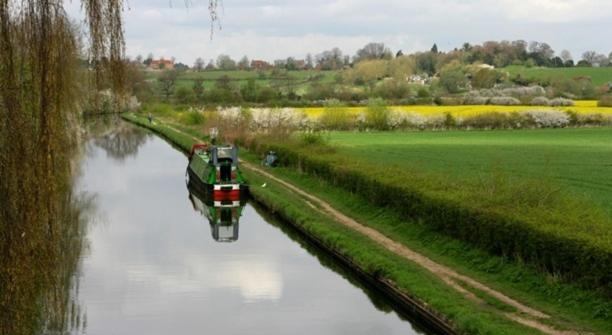 민박 The Stables Deer Park Farm