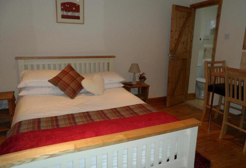 민박 The Stables Deer Park Farm