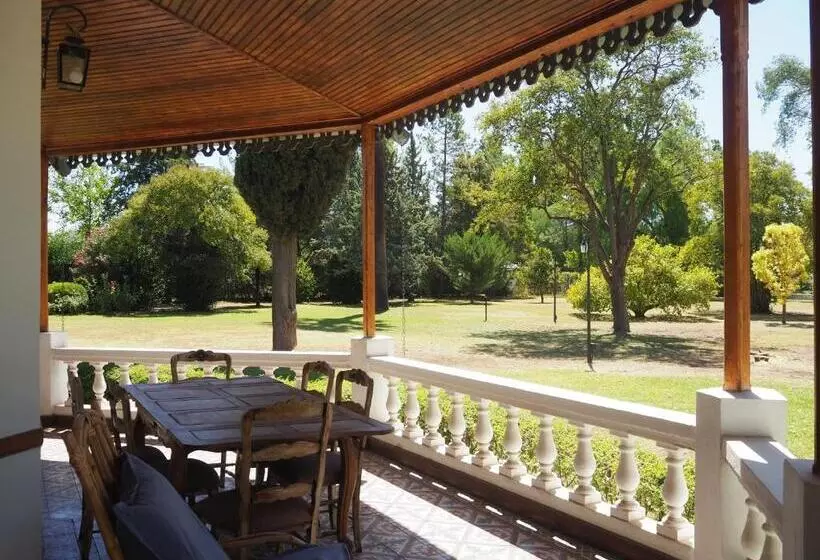 민박 Villa Victoria Lodge