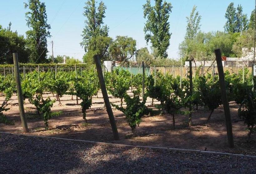 Bed & Breakfast Villa Victoria Lodge