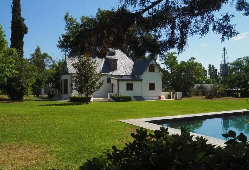 민박 Villa Victoria Lodge