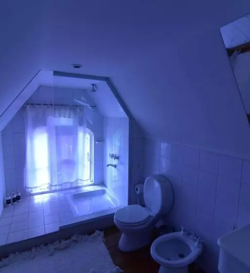 민박 Villa Victoria Lodge