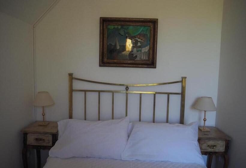 Bed & Breakfast Villa Victoria Lodge