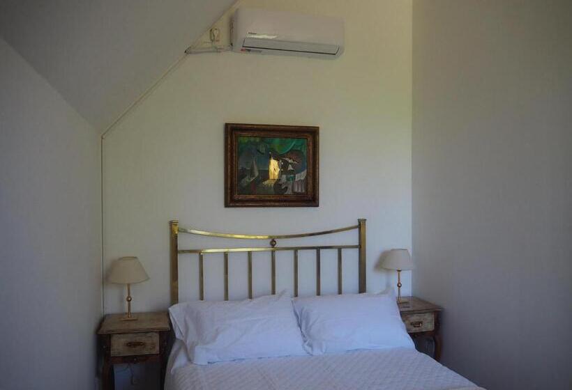 Bed & Breakfast Villa Victoria Lodge