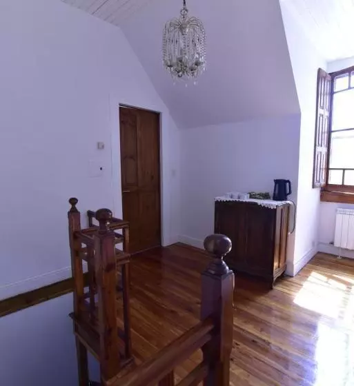 민박 Villa Victoria Lodge