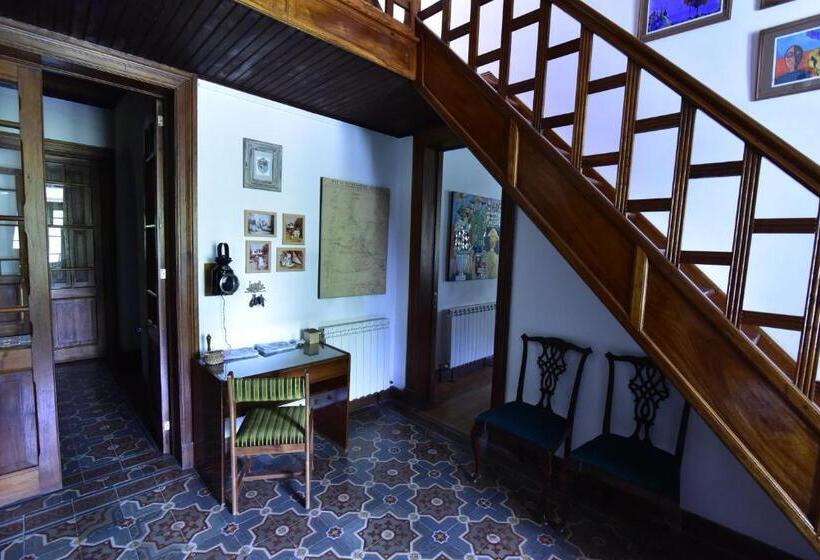 Bed & Breakfast Villa Victoria Lodge